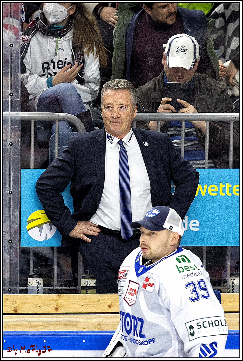 PENNY DEL;  Kölner Haie - Schwenninger Wild Wings; Köln, 06.12.2022